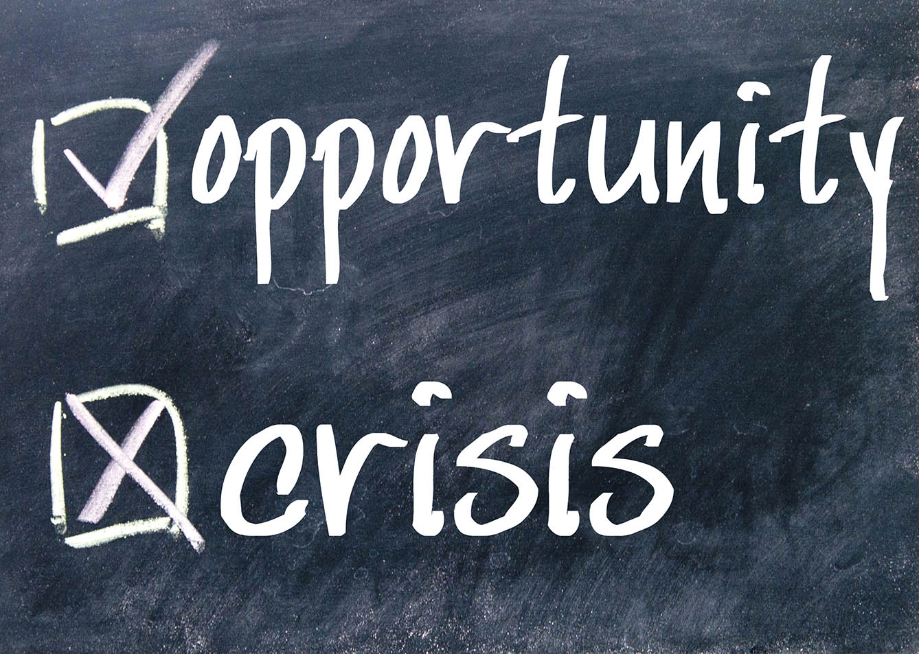 Making Crisis an Opportunity - Inspiring Teachers Globally