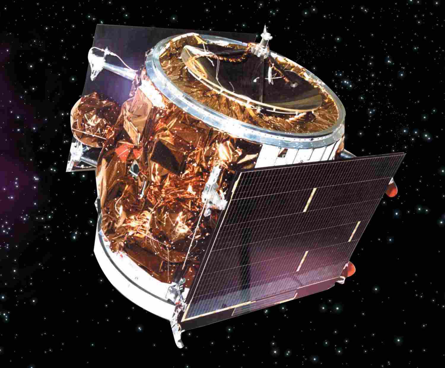APPLE, India’s first Communication Satellite, ISRO, India’s Space Programme, Ariane Passenger PayLoad Experiment,